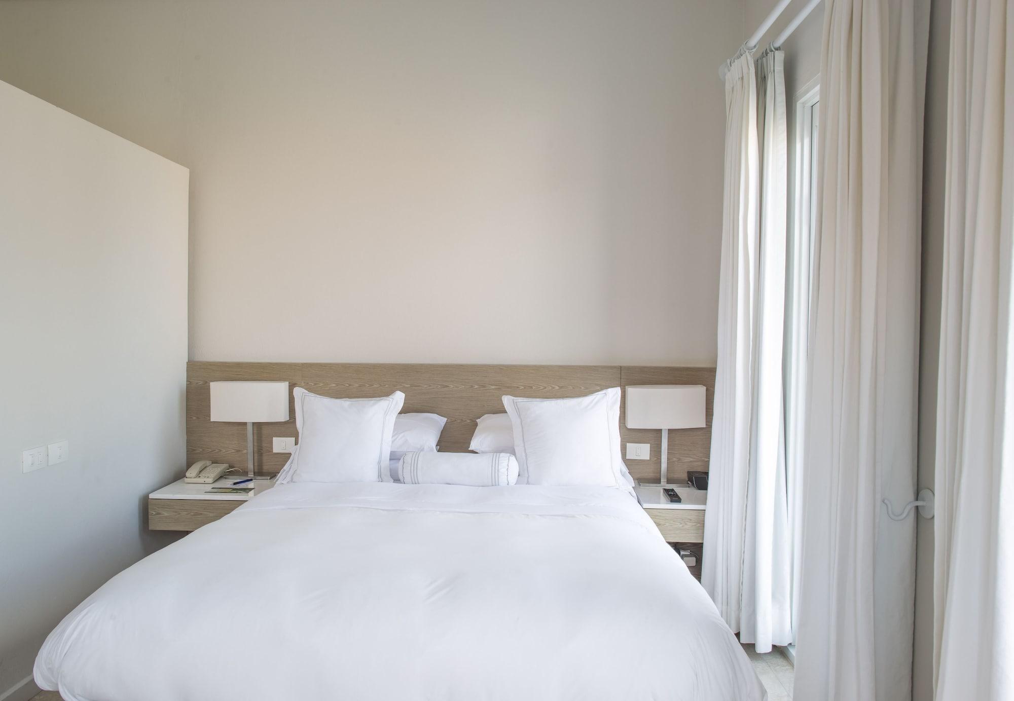 Hotel Boutique Bovedas De Santa Clara By Accor Cartagena Luaran gambar