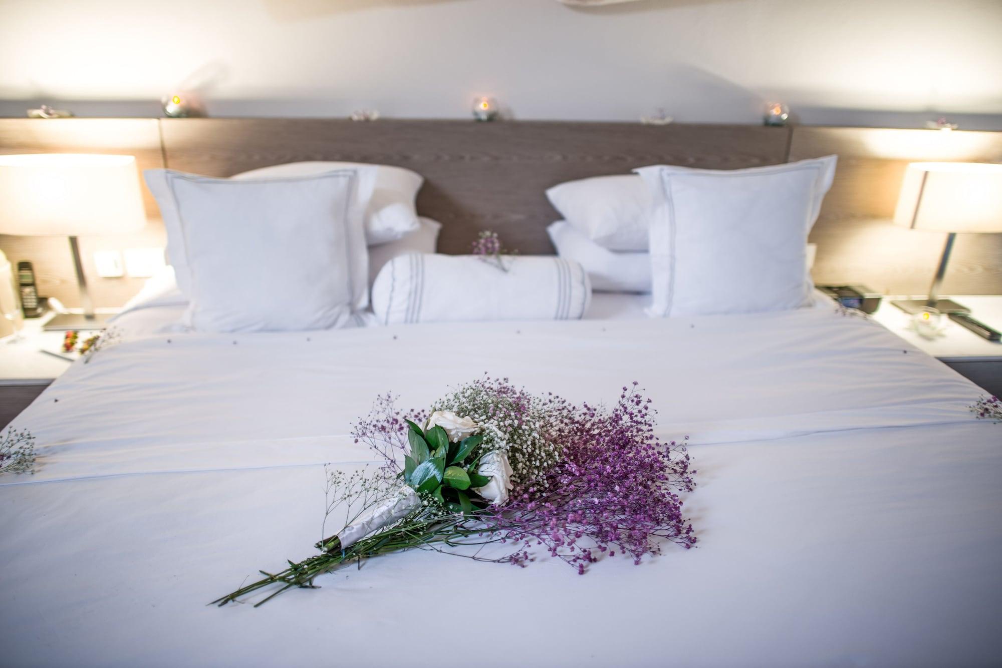 Hotel Boutique Bovedas De Santa Clara By Accor Cartagena Luaran gambar
