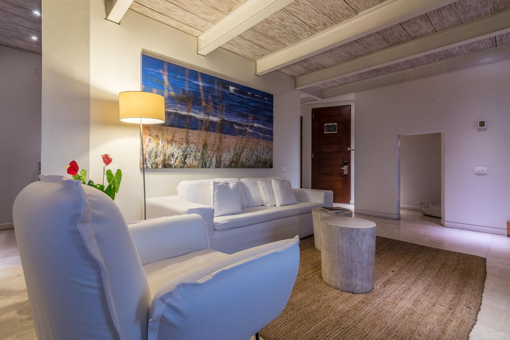 Hotel Boutique Bovedas De Santa Clara By Accor Cartagena Luaran gambar