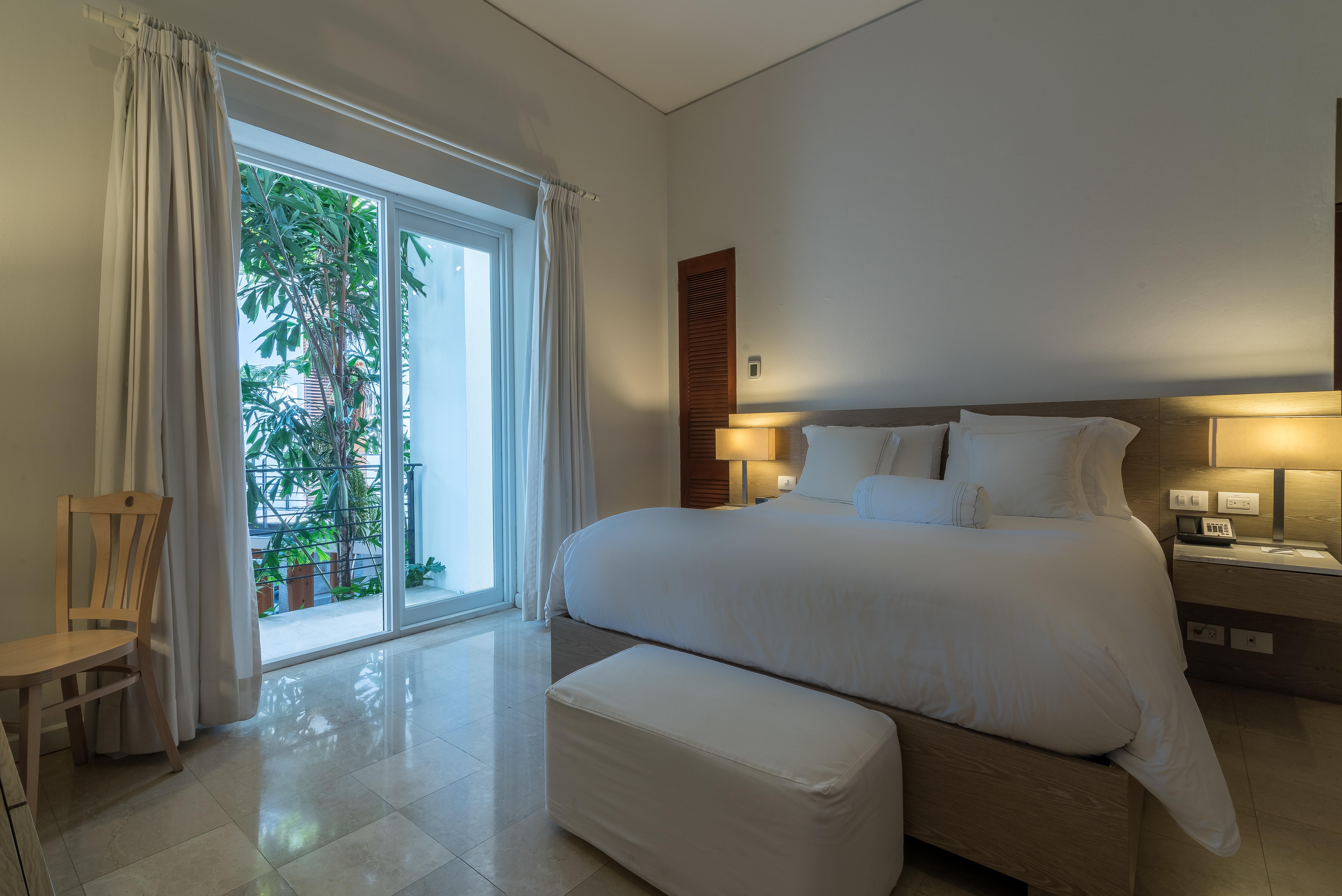 Hotel Boutique Bovedas De Santa Clara By Accor Cartagena Luaran gambar
