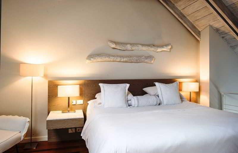 Hotel Boutique Bovedas De Santa Clara By Accor Cartagena Luaran gambar