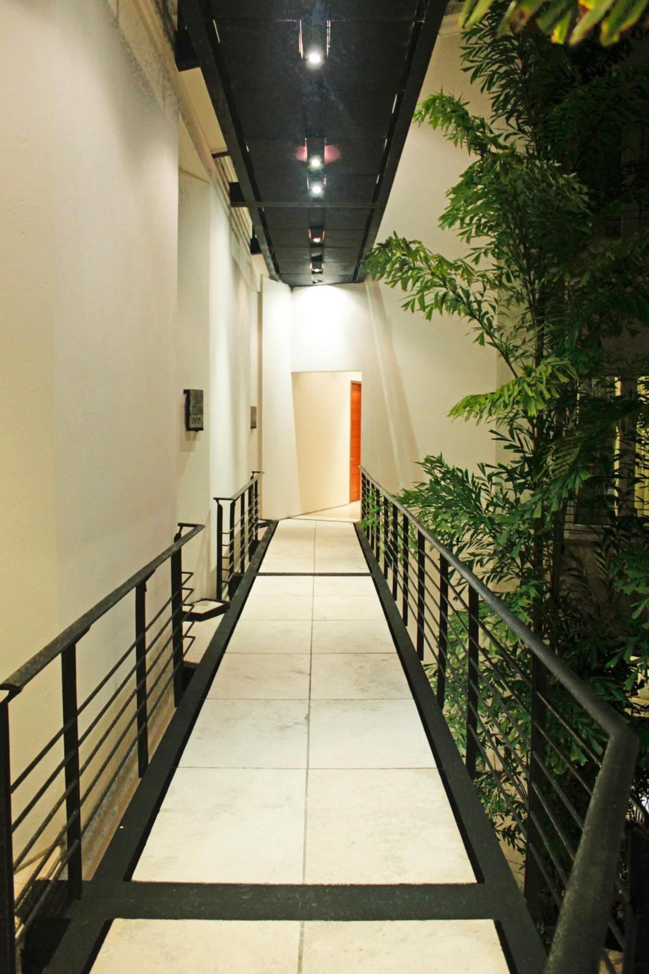 Hotel Boutique Bovedas De Santa Clara By Accor Cartagena Luaran gambar