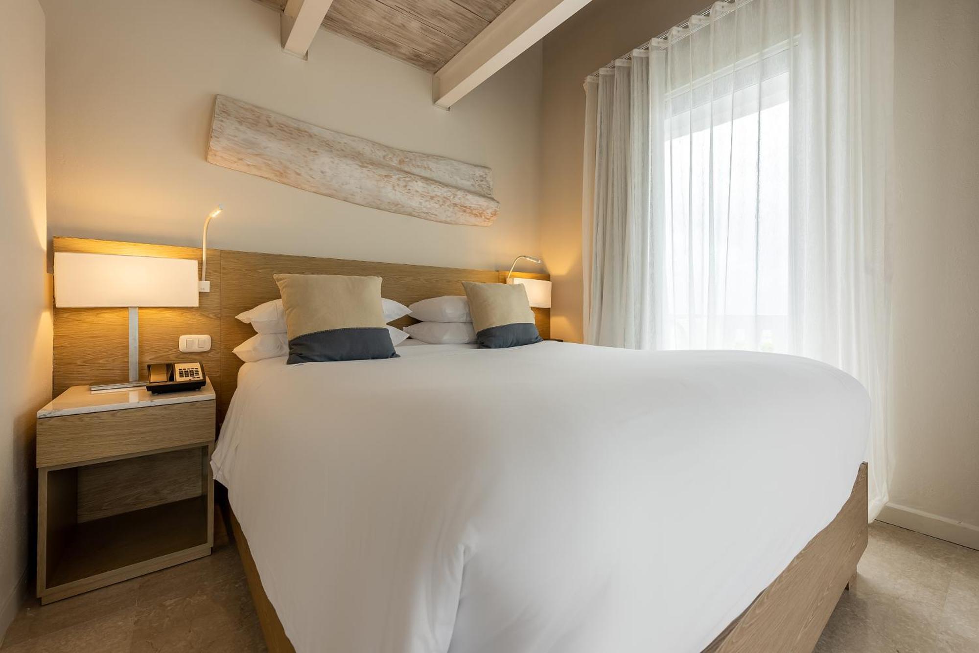 Hotel Boutique Bovedas De Santa Clara By Accor Cartagena Luaran gambar