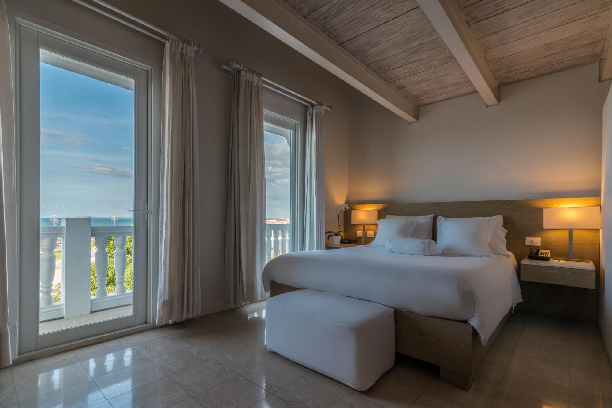 Hotel Boutique Bovedas De Santa Clara By Accor Cartagena Luaran gambar