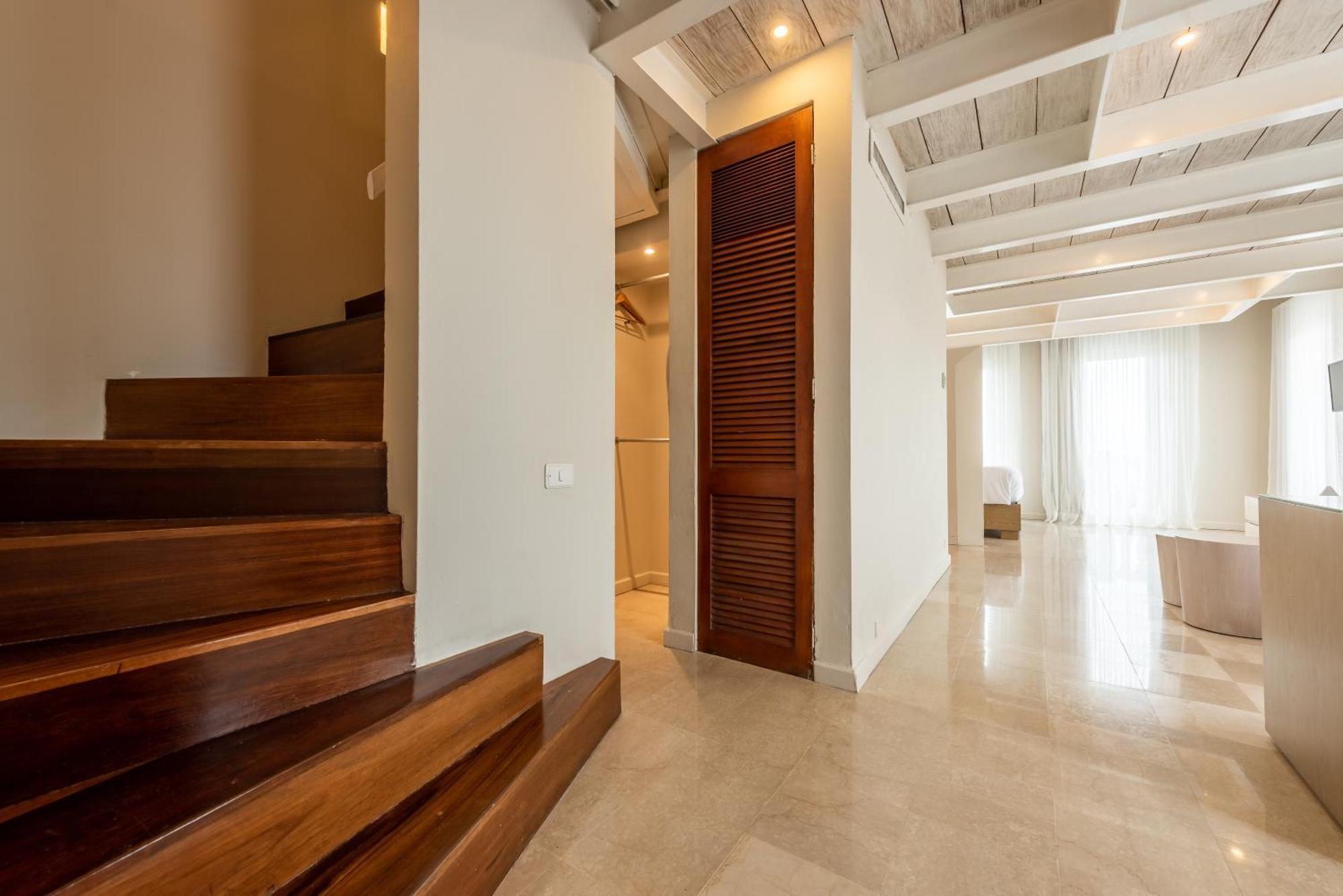 Hotel Boutique Bovedas De Santa Clara By Accor Cartagena Luaran gambar