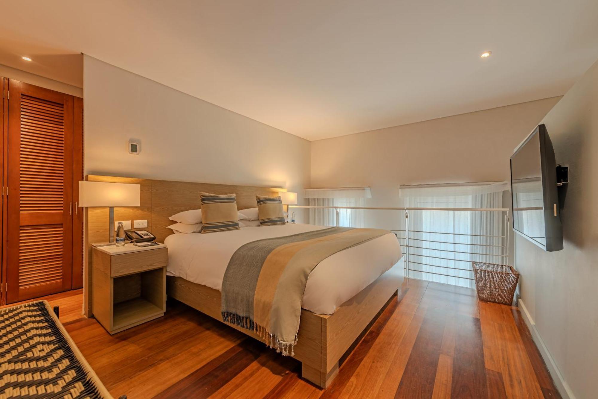 Hotel Boutique Bovedas De Santa Clara By Accor Cartagena Luaran gambar