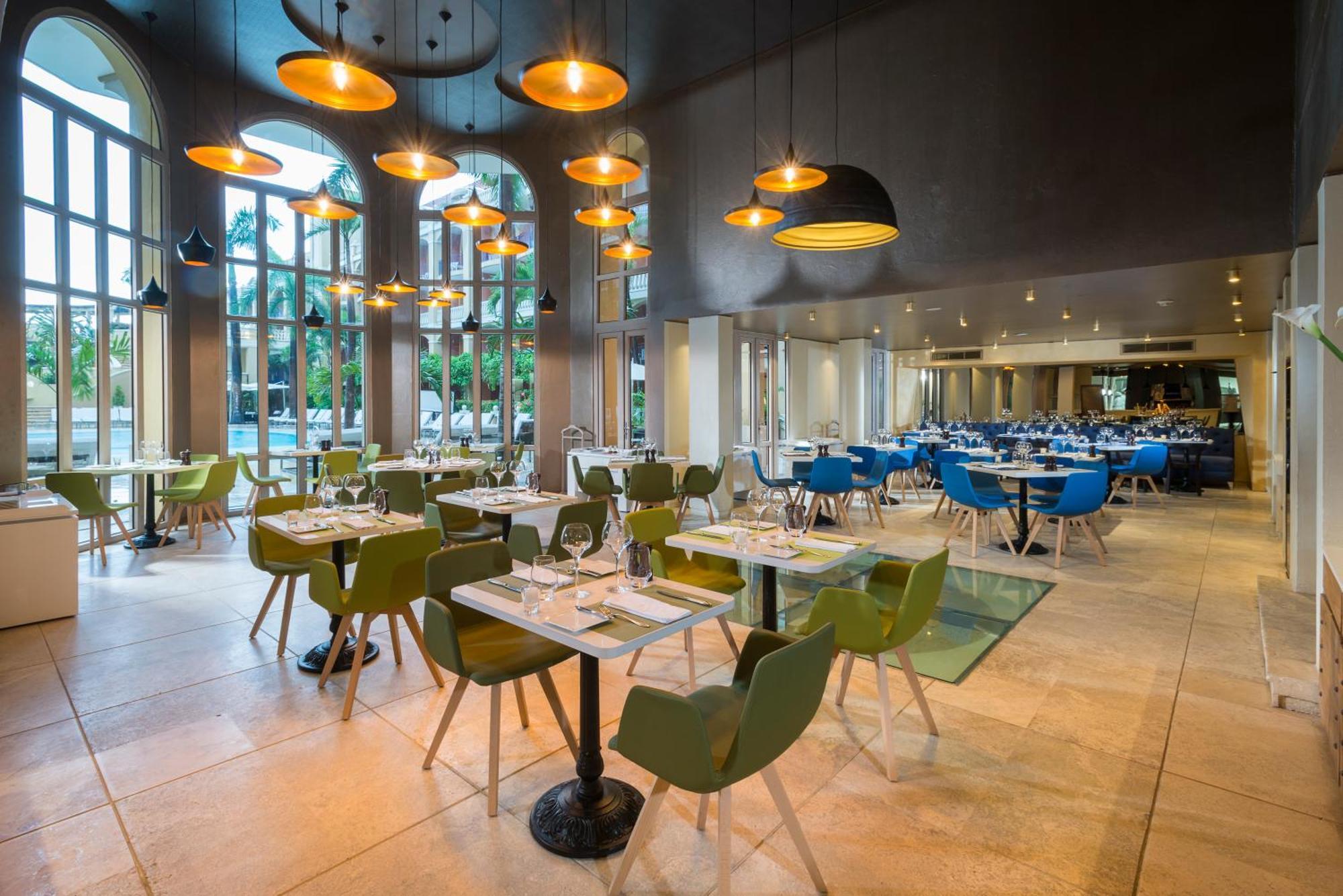 Hotel Boutique Bovedas De Santa Clara By Accor Cartagena Luaran gambar
