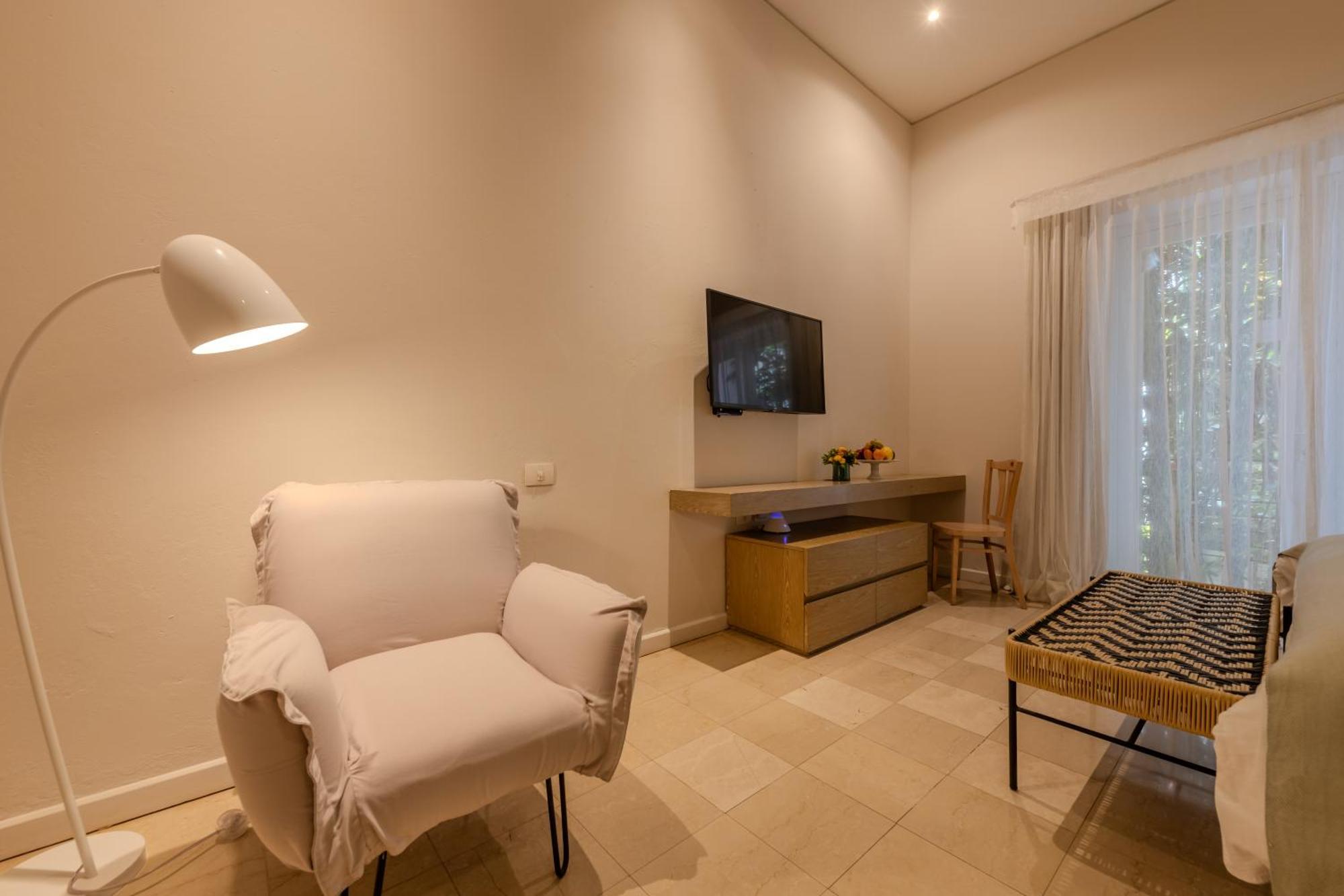 Hotel Boutique Bovedas De Santa Clara By Accor Cartagena Luaran gambar