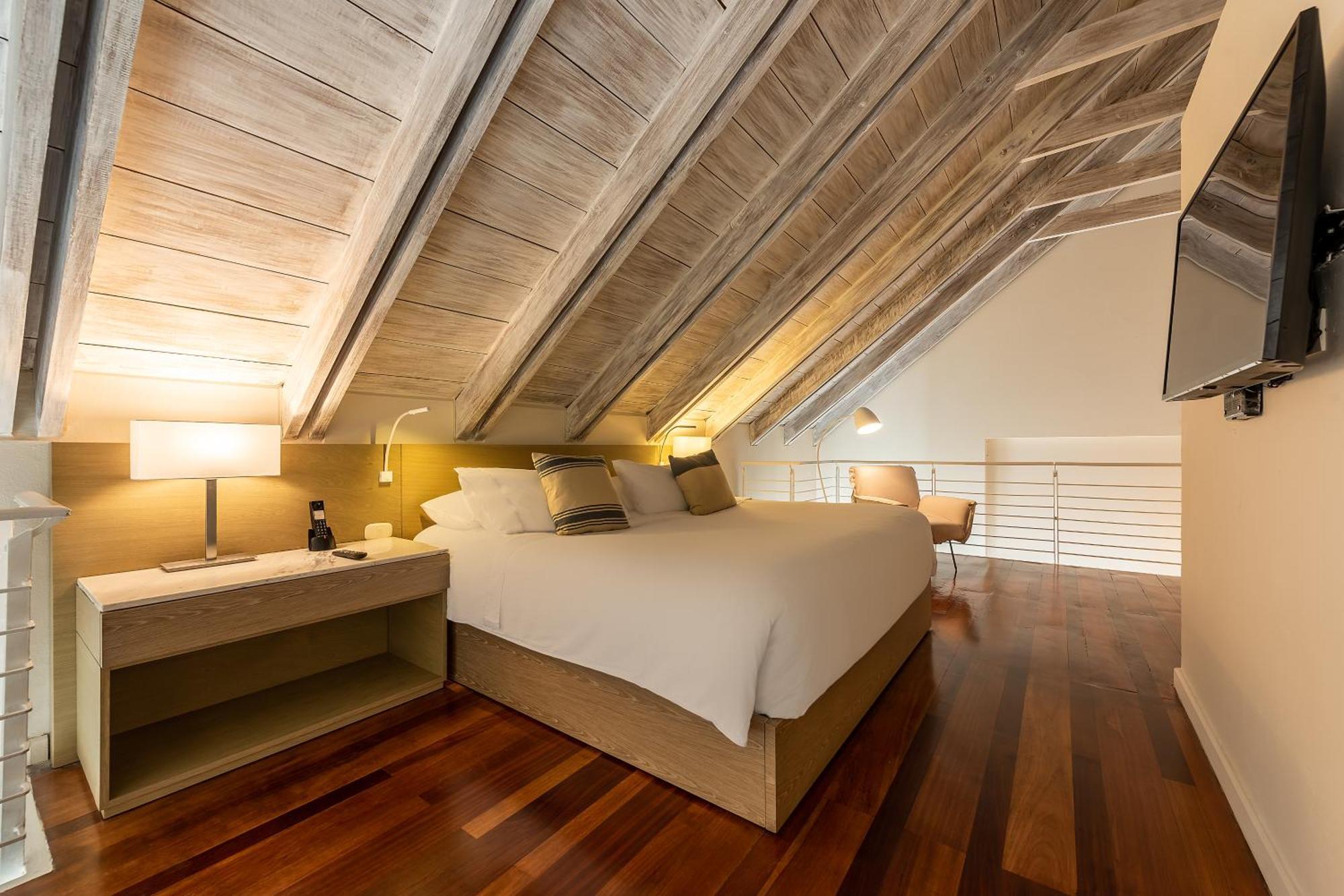 Hotel Boutique Bovedas De Santa Clara By Accor Cartagena Luaran gambar