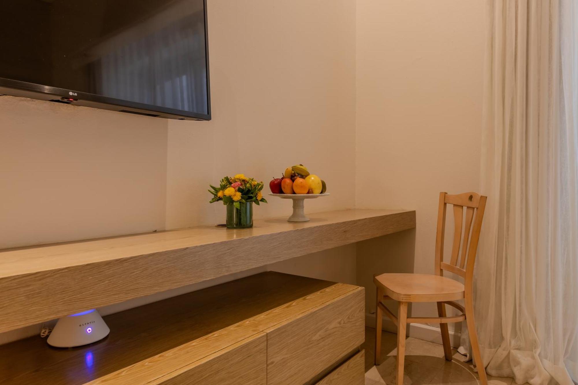 Hotel Boutique Bovedas De Santa Clara By Accor Cartagena Luaran gambar