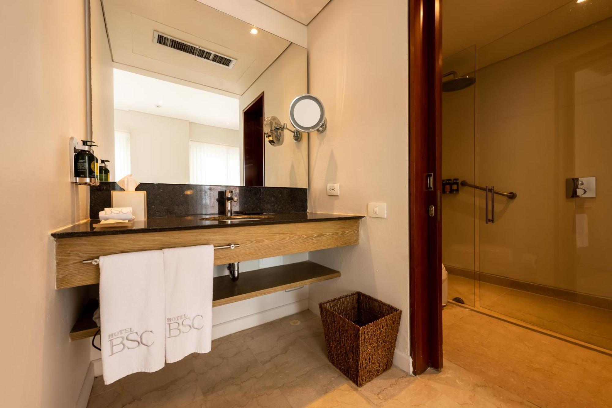 Hotel Boutique Bovedas De Santa Clara By Accor Cartagena Luaran gambar